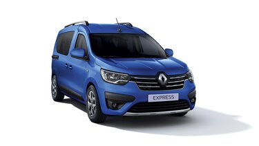 RENAULT EXPRESS